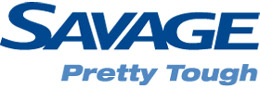 Savage logo