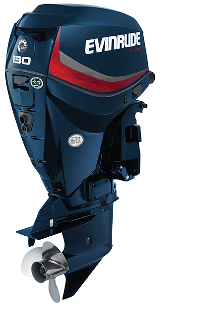 Evinrude more torque