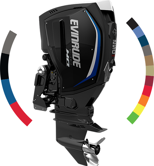 Evinrude E